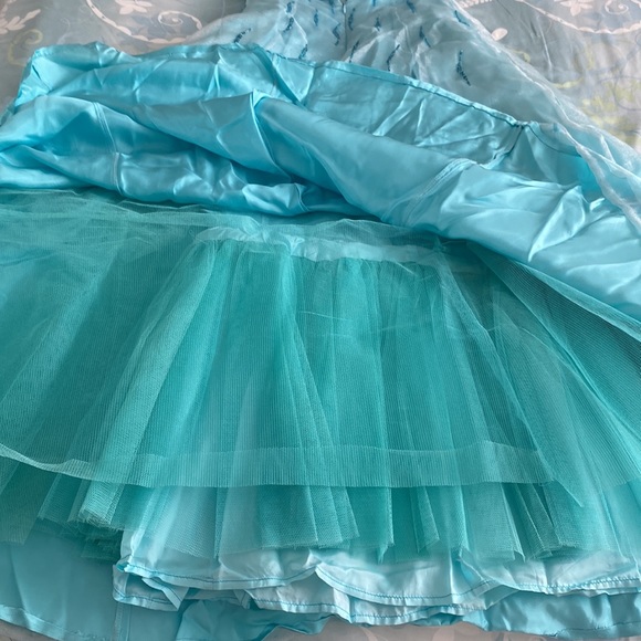 Precious Formals Dress - Picture 10 of 11